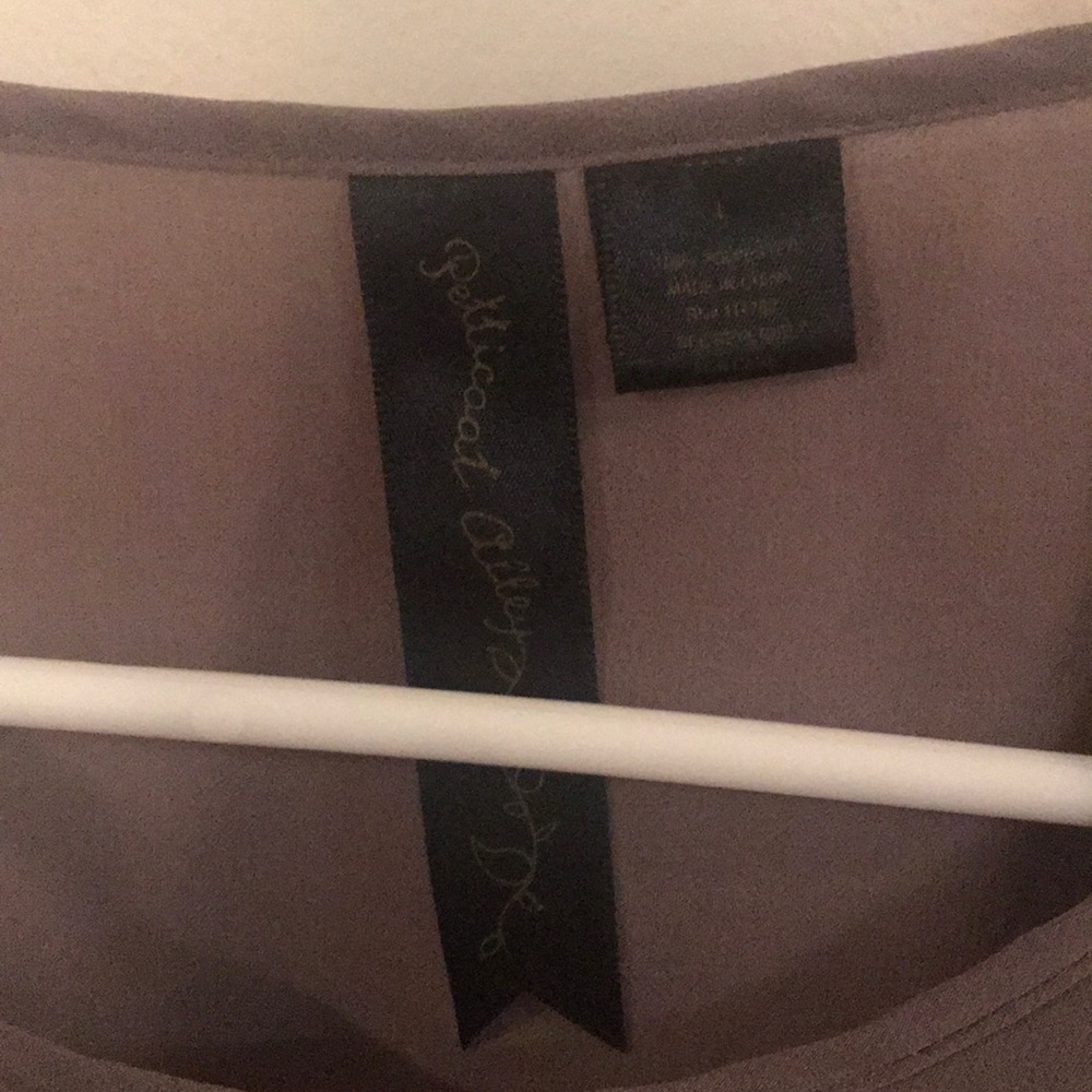Blouse - Picture 4 of 4